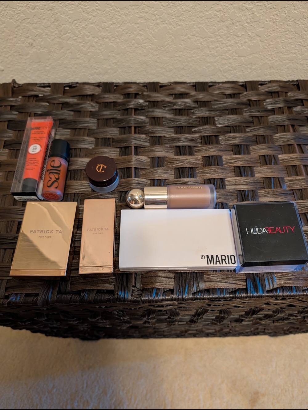 Prestige Make-up Bundle